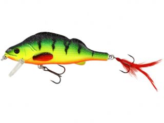 Westin Percy the Perch Floating Crankbait 10cm 20g - 